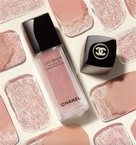 les beiges chanel touche de teint|chanel les beiges no 20.